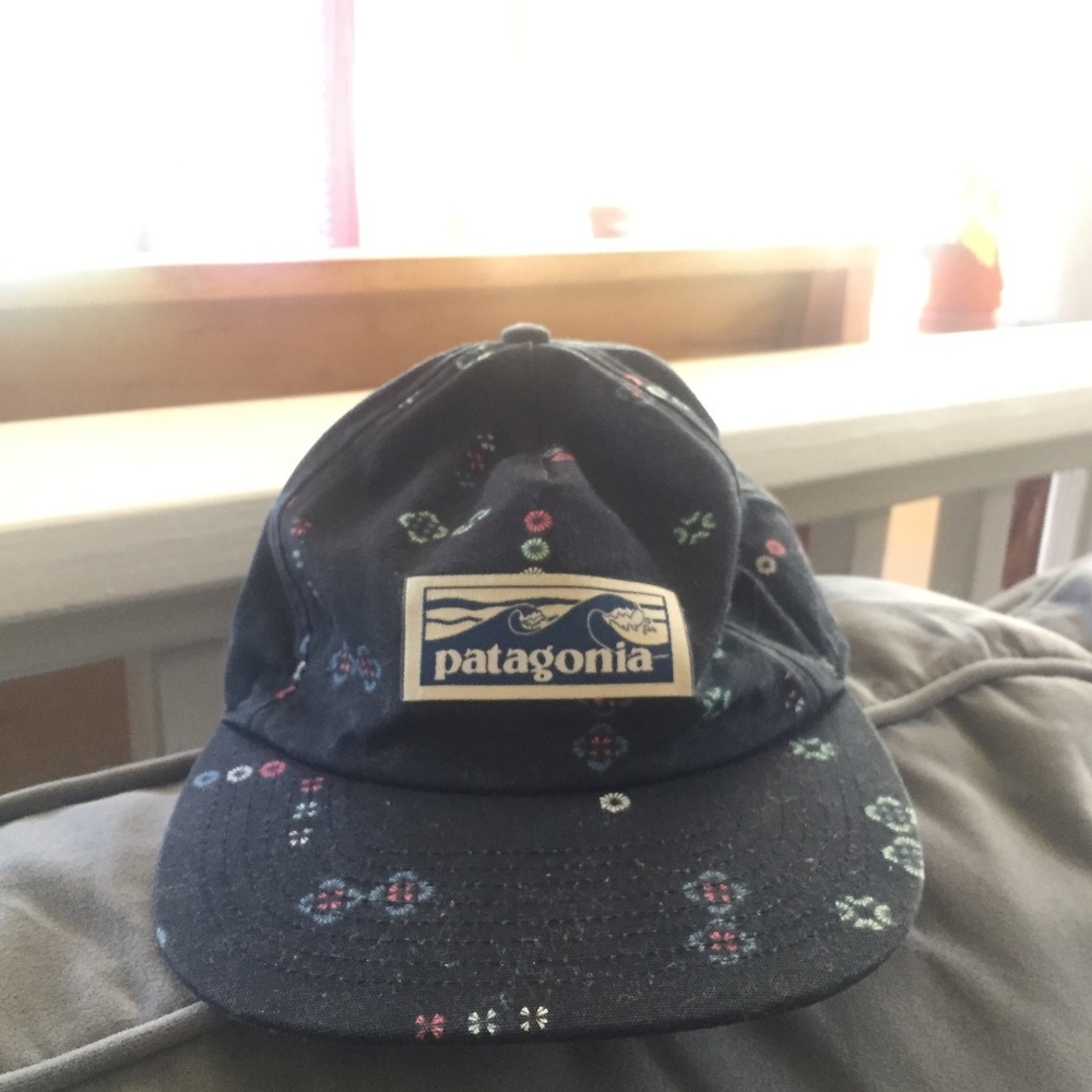 Patagonia 2020 Summer Hat